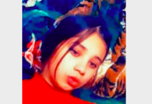 O copilă de 13 ani a dispărut de acasă. Sunați la 112 dacă o vedeți