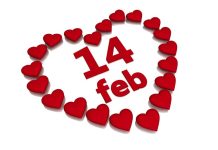 Valentine’s Day. Legende și obiceiuri de Ziua Îndrăgostiților