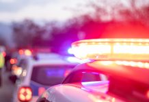 Accident rutier pe DN1, între Codlea și Vlădeni, cu 2 victime. Și la Porumbacu de Jos a avut loc un accident rutier