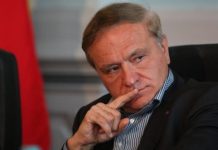 Aristotel Căncescu, fostul șef al județului Brașov, a primit o condamnare de 7 ani și 10 luni cu executare într-un dosar din 2015