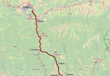 Autostrada Sibiu – Pitești: Contestație „foarte dură” pe Secțiunea 3. Se cere suspendarea licitației