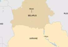 Primele negocieri între Rusia și Ucraina după declanșarea războiului au loc luni dimineață la granița Ucrainei cu Belarus