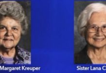 O călugăriță de 80 de ani din SUA a furat 835.000 de dolari de la o școală și i-a cheltuit pe jocuri de noroc