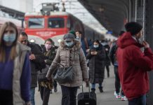 Biletele de tren s-ar putea scumpi la 1 iulie