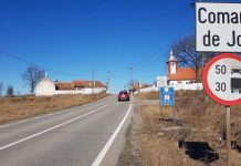 Fără carnet de conducere pe DJ 104N, în Comăna. Bărbatul de 32 de ani s-a ales cu dosar penal