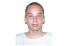 O elevă de 16 ani a dispărut de acasă din luna septembrie. Familia ei abia acum a anunțat dispariția copilei