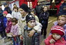 Orașul Victoria ajută refugiații din Ucraina. O delegație coordonată de viceprimar pleacă la granița cu Ucraina. Victoria asigură 70 de spații de cazare