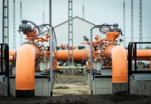 Creştere de două cifre a preţului gazelor după ce Putin a ordonat armatei să avanseze în teritoriile separatiste