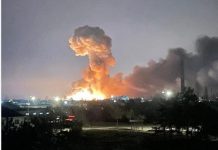 Rusia a invadat Ucraina. Atacuri cu rachete la Kiev, Harkiv, Dnipro, Odesa