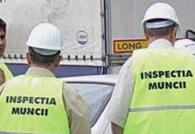 Accident de muncă la o firmă din Mândra. O femeie de 54 de ani a ajuns la spital