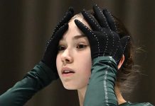 Cazul Kamila Valieva: Apărarea patinatoarea în fața dopingului dovedit – A luat medicamentele bunicului