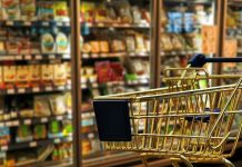 Nereguli amendate de inspectorii OPC la Mega Image, Penny, Profi, Cora, Auchan, Carrefour şi Lidl