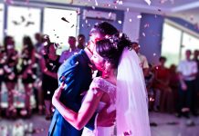 Nunți mai scumpe în 2022