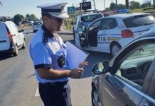 Zece modificări în Codul Rutier care te lasă pieton