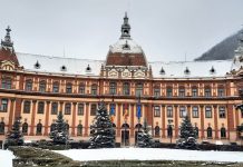 70% din bugetul CJ Brașov este repartizat la investiții