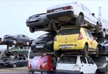 Cu ce modificări vin programele Rabla Clasic și Rabla Plus în 2022. Românii care vor o mașină nouă pot duce la casat două rable