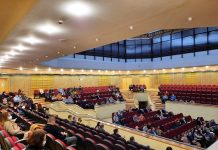 Primarii chemați de prefect la instruirea privind Recensământul populației și al locuințelor monitorfg