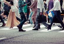 Astăzi începe recensământul populației din România. Este primul recensământ care se va desfășura exclusiv on-line