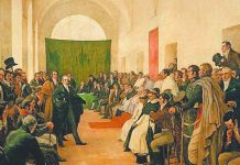 Făgăraşul, oraşul în care aleşii locali au apucături medievale. Jocul intereselor pe spatele făgărăşenilor