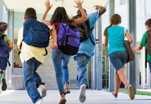 Elevii ar putea avea vacanțe mai multe și mai scurte în viitorul an școlar