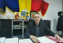 Finanţarea investiţiilor din comuna Beclean depinde de numărul de persoane. 15% dintre săteni au buletine la Făgăraş. Apelul primarului