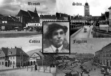 Bălan, cel mai de temut criminal, care a terorizat zona Făgăraşului