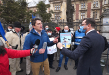 Nostra Silva: ,,Pădurile sunt batjocorite prin finanţarea din Planul Naţional Strategic 2023 – 2027“