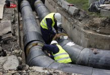 Peste 84 milioane euro, fonduri europene pentru dezvoltarea infrastructurii de apă și apă uzată în județele Sibiu și Brașov. Ce localități beneficiază de aceste investiții