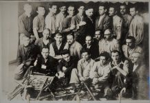 Foto. Trenurile morţii: Sunt executaţi în secret 70 de deţinuţi politici