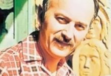 ,,Stop morder, Auschwitz-Brasov“ și curajul lui Liviu Cornel Babeș. 36 de ani de la moartea eroului brașovean monitorfg