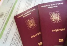 Alt program la Serviciul Pașapoarte. Documentele se eliberează în termen de 5 zile