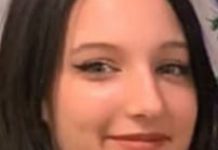 A fugit de acasă și este căutată de polițiști monitorfg