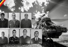 Opt familii îndoliate și 11 copii rămași fără tată, în urma tragediilor aviatice de la Constanța. Aeronavele de tipul celor implicate în aceste catastrofe aviatice au fost consemnate la sol