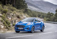 Ford anunță că uzina din Craiova va fi preluată de compania Ford Otosan din Turcia. Din 2024, modelele electrice Puma, Transit Courier și Tourneo Courier vor fi fabricate în România