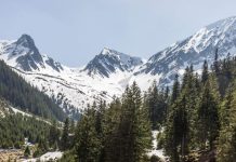 Turismul montan, relansare după 2 ani de pandemie. Peste 500 locuri de cazare la cabanele din Munții Făgărașului