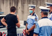 Controale la agenții economici din Făgăraș și Brașov. S-au dat amenzi de 78.355 lei