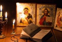 Am intrat în Postul Paștelui. Părintele Arsenie Boca: ,,Postul și rugăciunea sunt două mijloace prin care curățim firea de patimi“