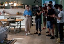 Ruxx – noul serial românesc, lansat în martie pe o nouă platformă de streaming