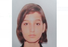O mamă își cauta fiica de 16 ani, plecată de acasă. Sunați la 112 dacă o vedeți