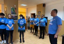 22 Martie – Ziua Mondială a Apei. Vocea tinerilor din Județul Brașov: #WateroftheFuture #NotACamel monitorfg
