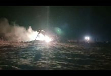 Cine sunt militarii care și-au pierdut viața în tragedia aviatică de la Constanța. Unul dintre ei a lăsat în urmă 3 copii