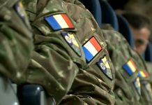 Proiect de lege pentru gestionarea situațiilor de criză: Bărbații între 18 și 60 de ani, în rezerva generală în caz de război