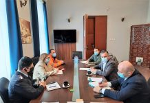 Campanie umanitară pentru populația din Ucraina: Crucea Roșie, CJ Brașov, Prefectura, ISU, Salvamont