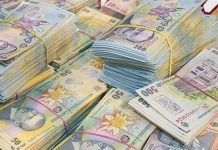 INS: Câştigul salarial mediu net a scăzut în ianuarie cu 4,7%, la 3.698 lei, faţă de decembrie 2021/Cele mai mari salarii sunt în IT, iar cele mai mici sunt în industria hotelieră