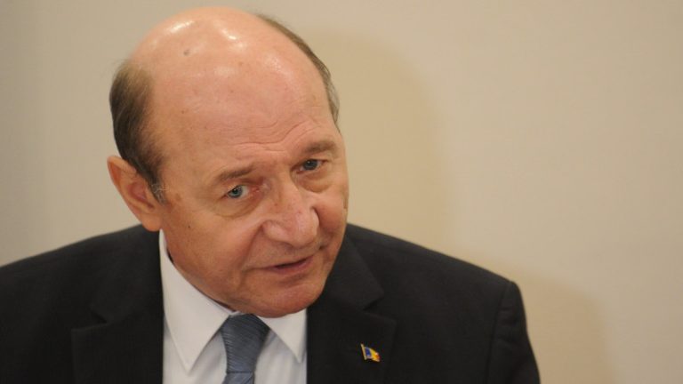 Verdict definitiv: Traian Băsescu a colaborat cu Securitatea ca poliție politică. Curtea Supremă a respins apelul fostului președinte