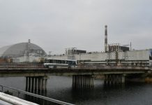 Oficiali ucraineni: Rușii „au jefuit şi distrus” un laborator de la Cernobîl