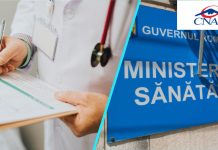 CNAS: Unele bilete de trimitere sau recomandări medicale îşi pierd valabilitatea din 31 martie