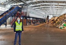 SMID, proiect de 100 milioane de euro, în impas. CJ Brașov și Asociația ISO Mediu caută soluții