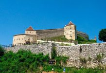 Școala de vară ,,Astra“ în Cetatea Râșnov, în luna august monitorfg