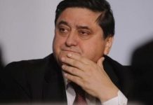 Fostul șef al PSD Brașov, Constantin Niță, i-a cerut patronului UTI un comision de 5% din valoarea unui contract cu Primăria Iași. Dosar penal pentru trafic de influență